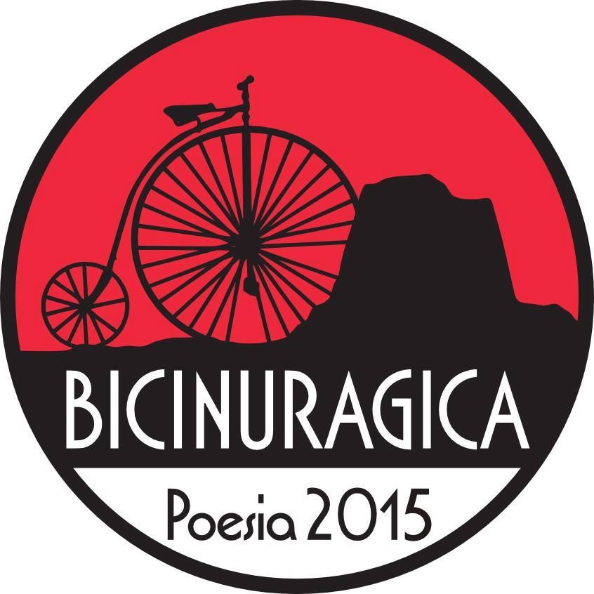 Angelica Piras reciterà alcune delle sue poesie per BiciNuragica 2015